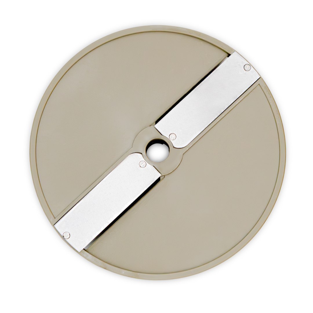 Tarcza do szatkownicy RQ300 tnąca w plastry 4 mm Resto Quality